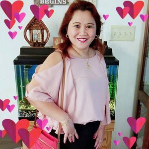 Meet your Posher, Shirley